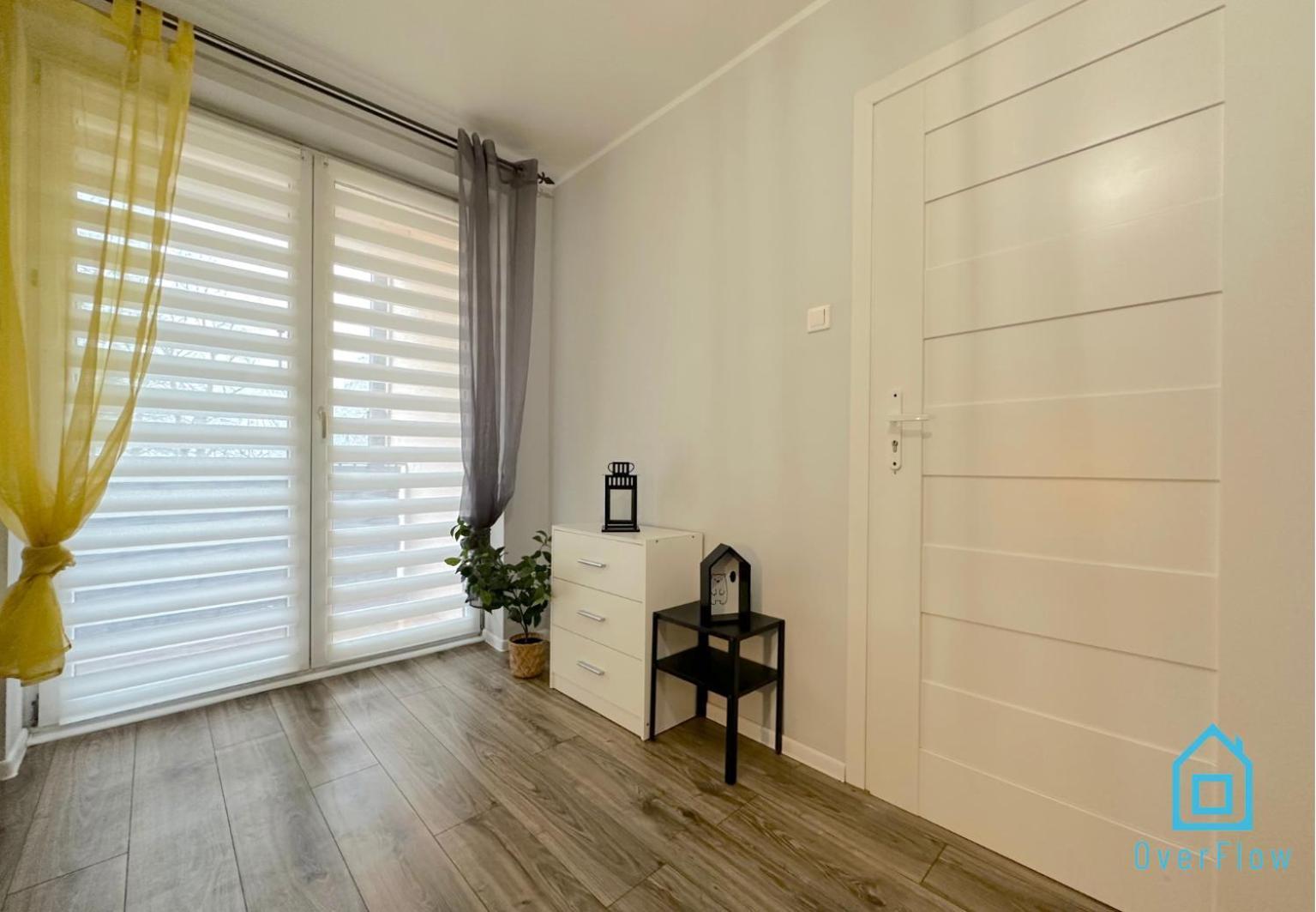 Spacious Room Гданськ Екстер'єр фото